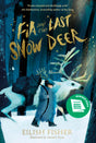 Fia and the Last Snow Deer - Retail Maharaj