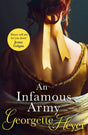 An Infamous Army: Gossip, scandal and an unforgettable Regency historical romance - Retail Maharaj