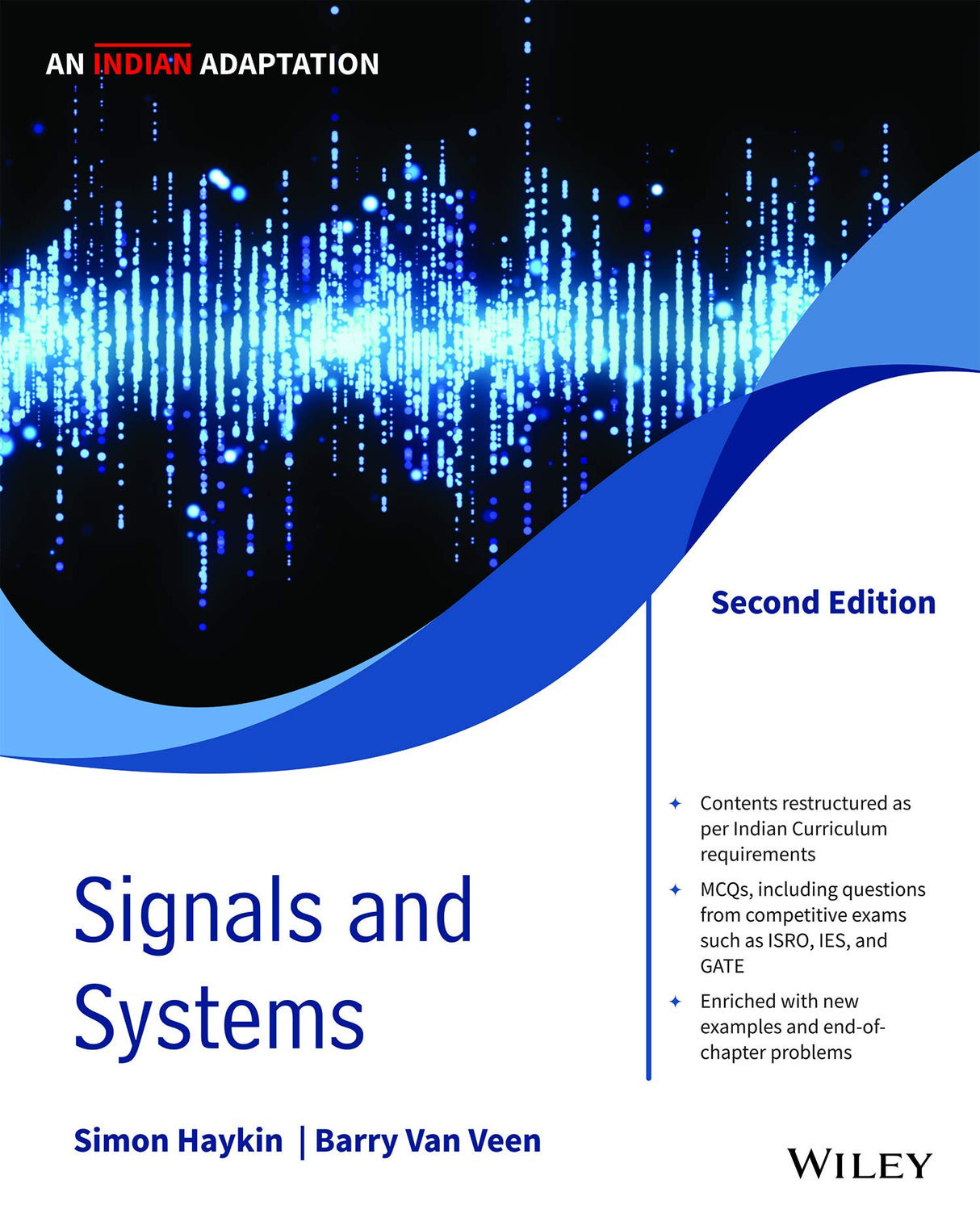 SIGNAL AND SYSTEMS, 2ND EDITION - Retail Maharaj