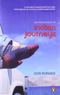 Penguin Book of Indian Journeys - Retail Maharaj
