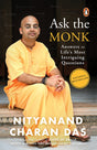 Ask the Monk: Answers to Life's Most Intriguing Questions - Retail Maharaj