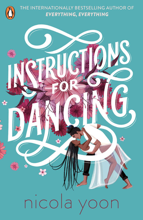 Instructions for Dancing: The Number One New York Times Bestseller - Retail Maharaj
