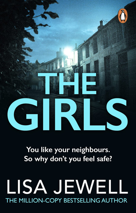 The Girls: From the number one bestselling author of The Family Upstairs - Retail Maharaj