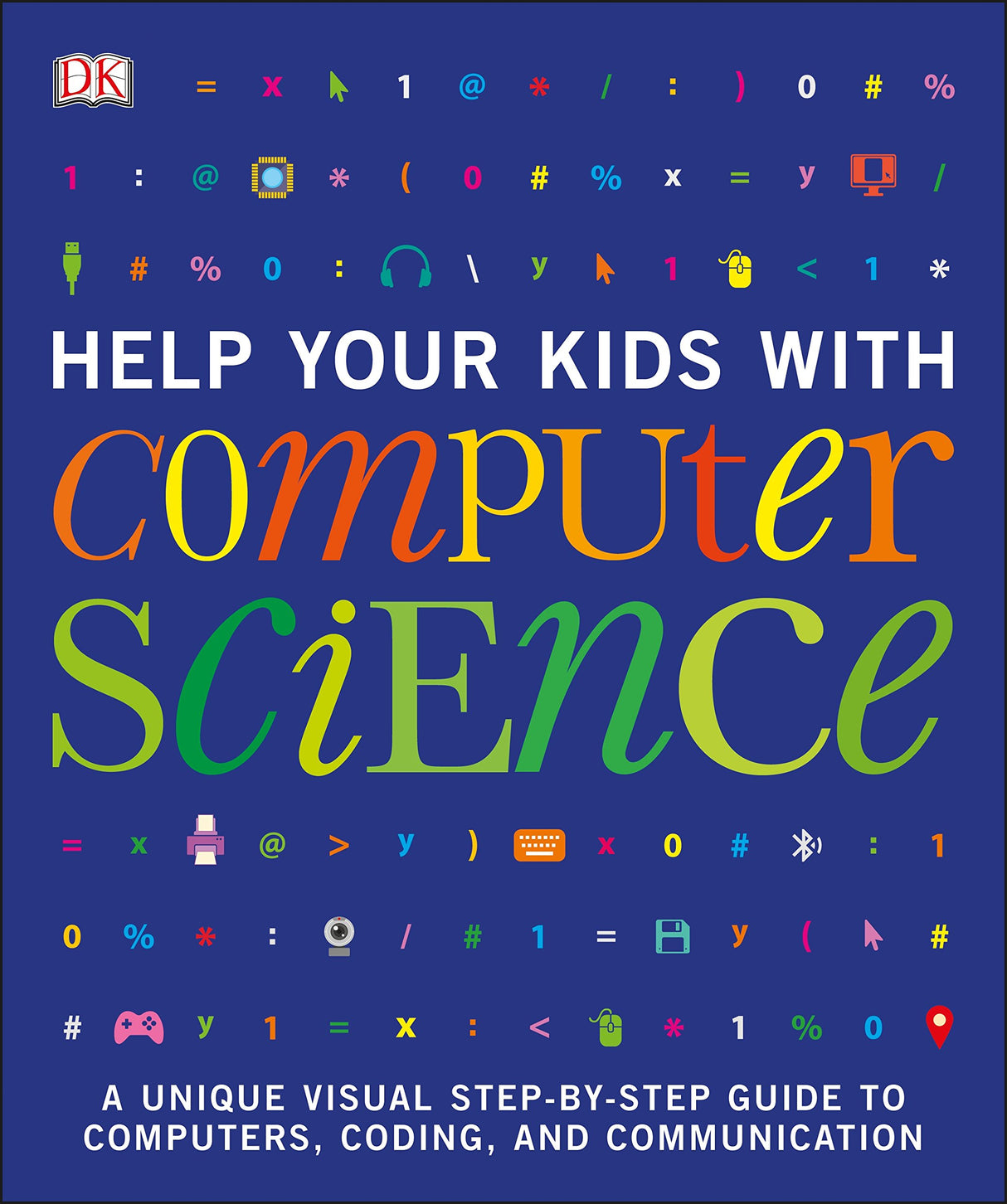 Help Your Kids with Computer Science - Retail Maharaj