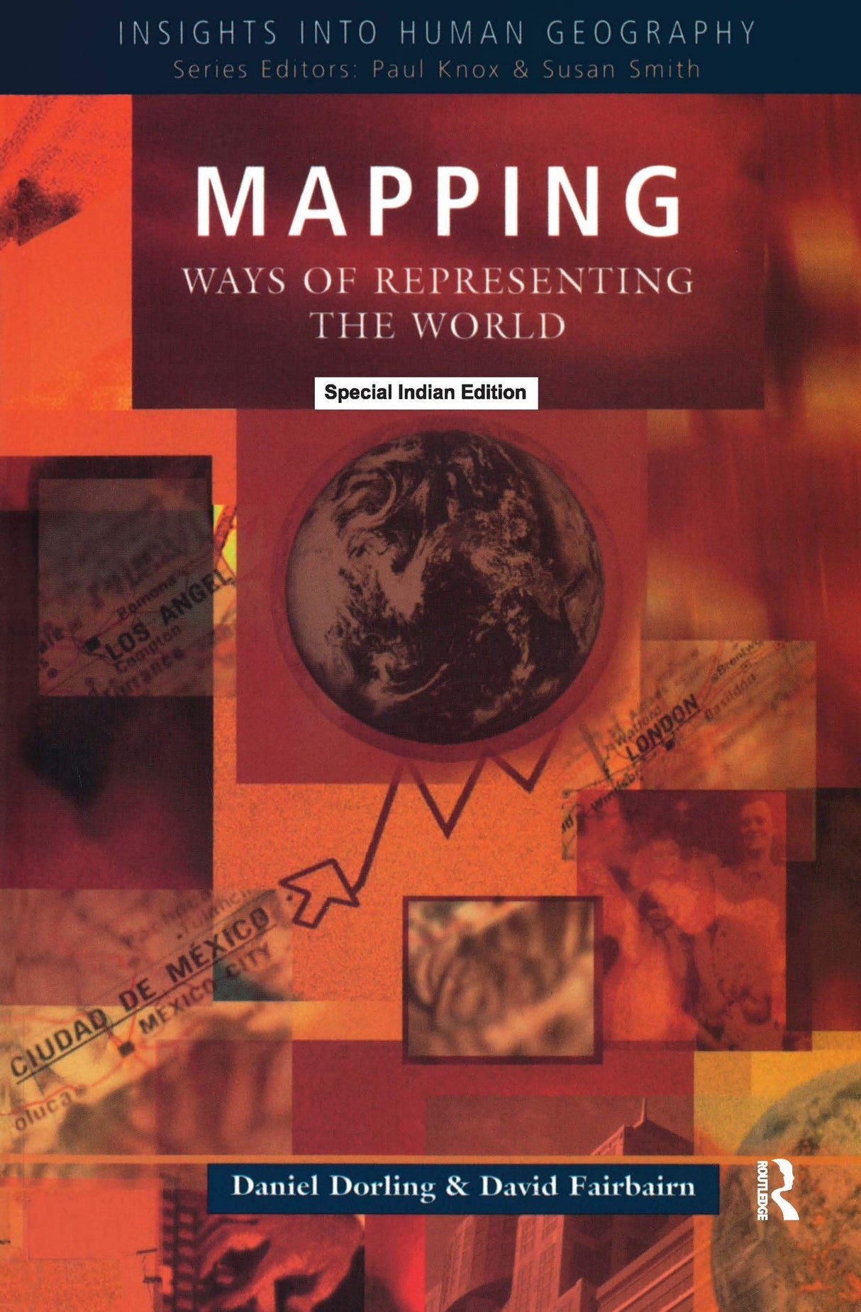 Mapping - Retail Maharaj