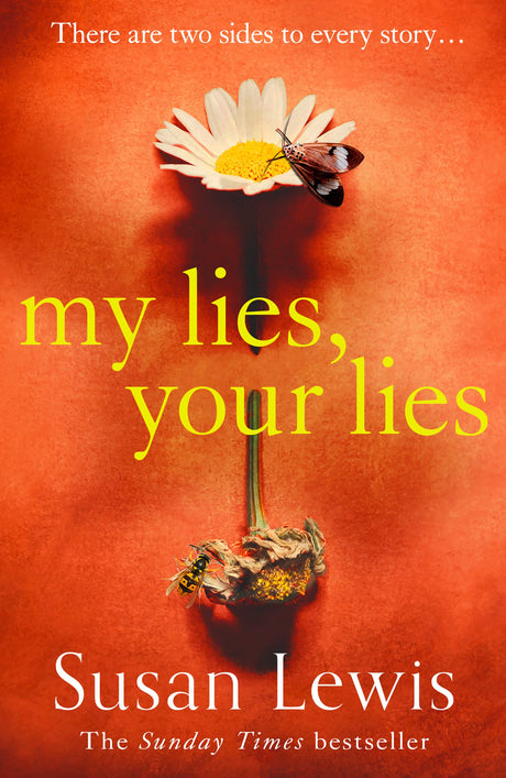 My Lies, Your Lies - Retail Maharaj