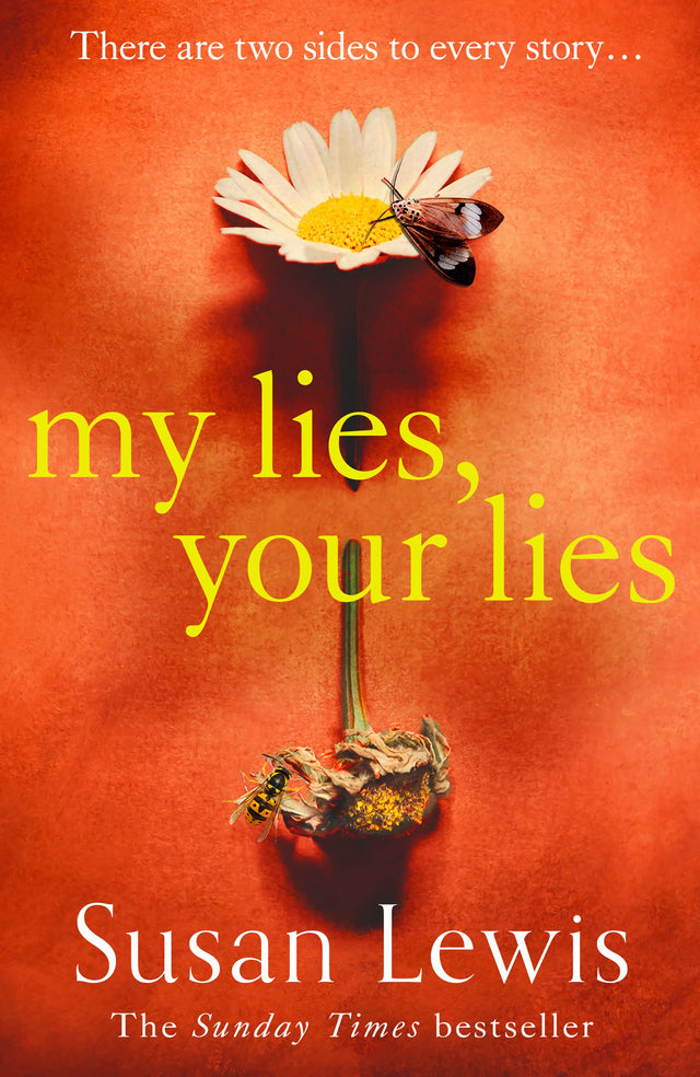 My Lies, Your Lies - Retail Maharaj