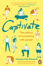 Captivate: The Science of Succeeding with People - Retail Maharaj