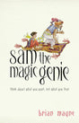 Sam The Magic Genie - Retail Maharaj