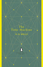 The Time Machine (Penguin English Library) - Retail Maharaj