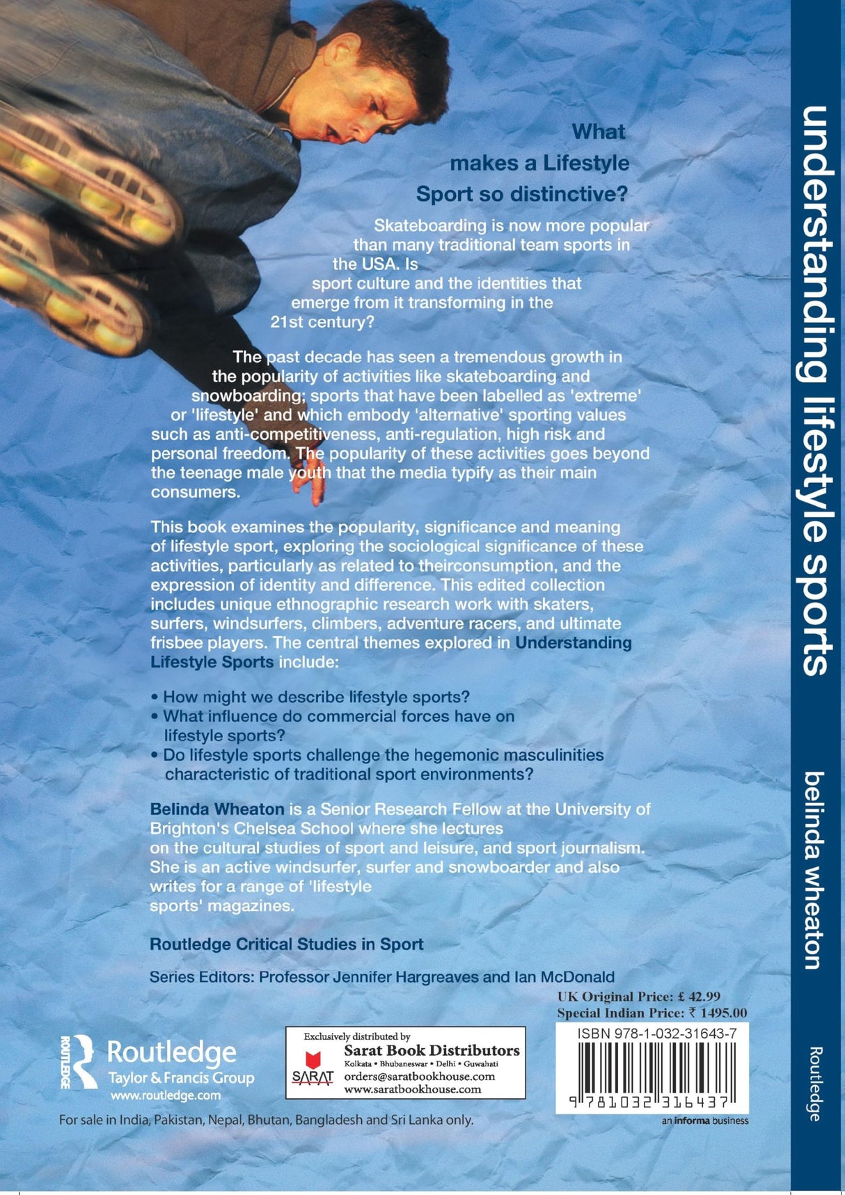 Understanding Lifestyle Sport - Retail Maharaj