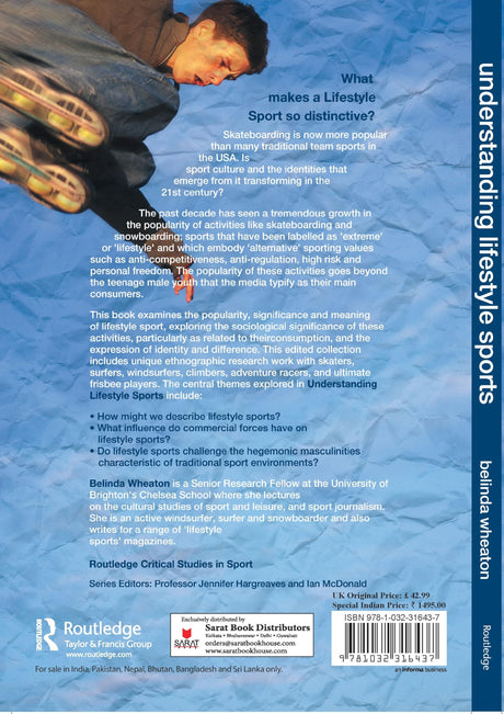 Understanding Lifestyle Sport - Retail Maharaj