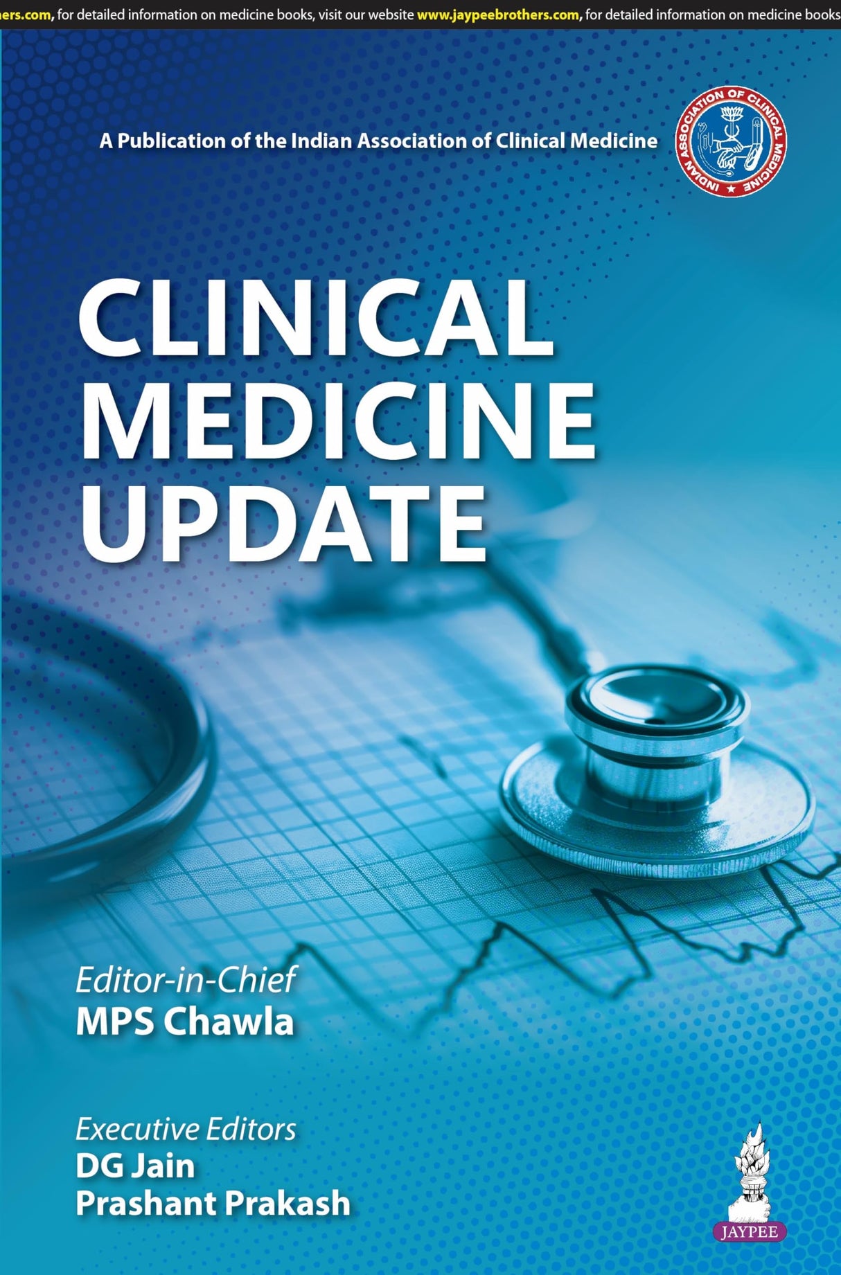 CLINICAL MEDICINE UPDATE