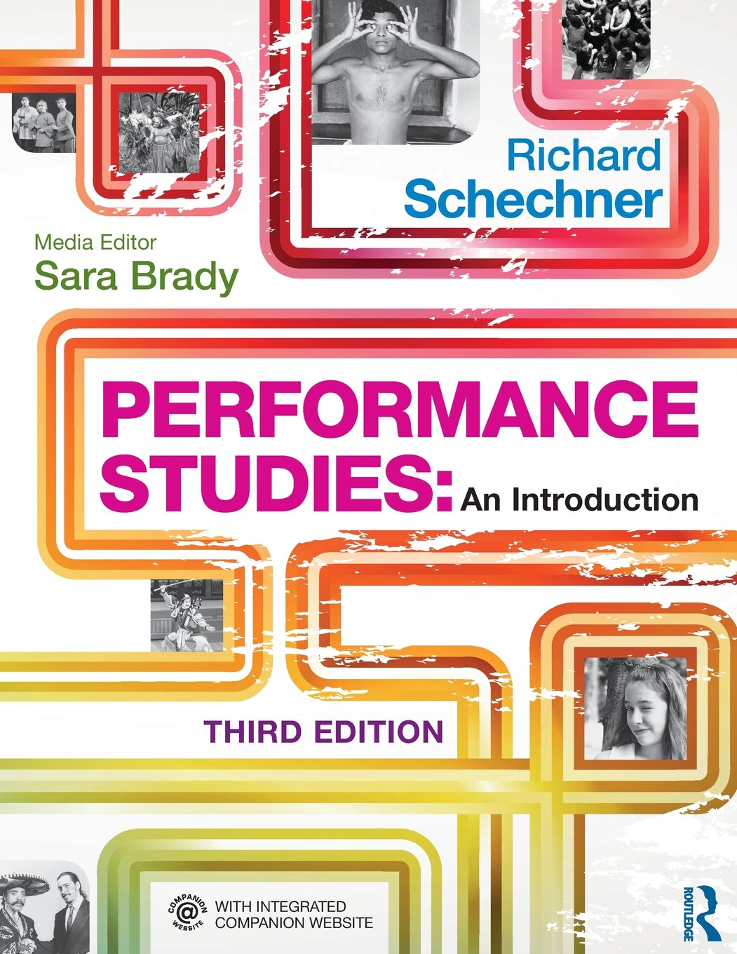 Performance Studies: An Introduction - Retail Maharaj