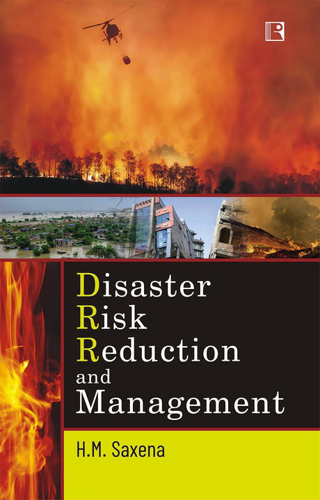 DISASTER RISK REDUCTION AND MANAGEMENT - Retail Maharaj