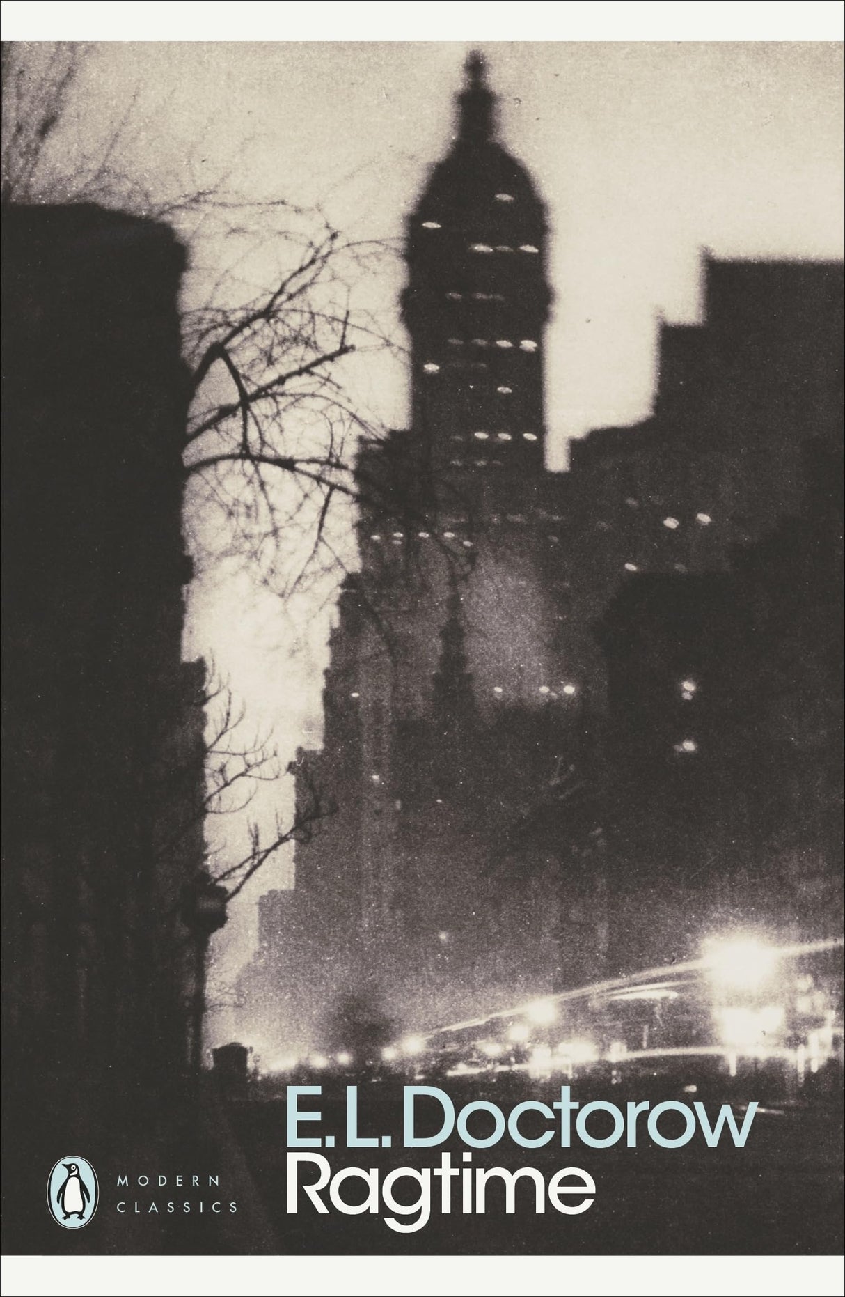 Ragtime - Retail Maharaj