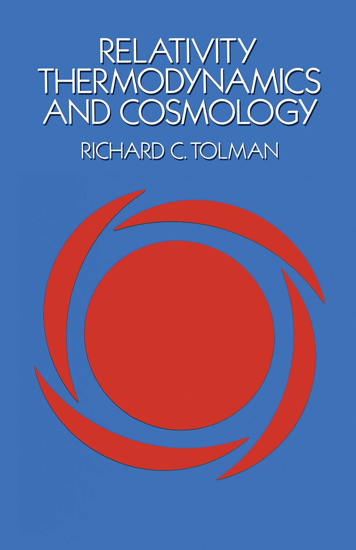 RELATIVITY, THERMODYNAMICS AND COSMOLOGY - Retail Maharaj