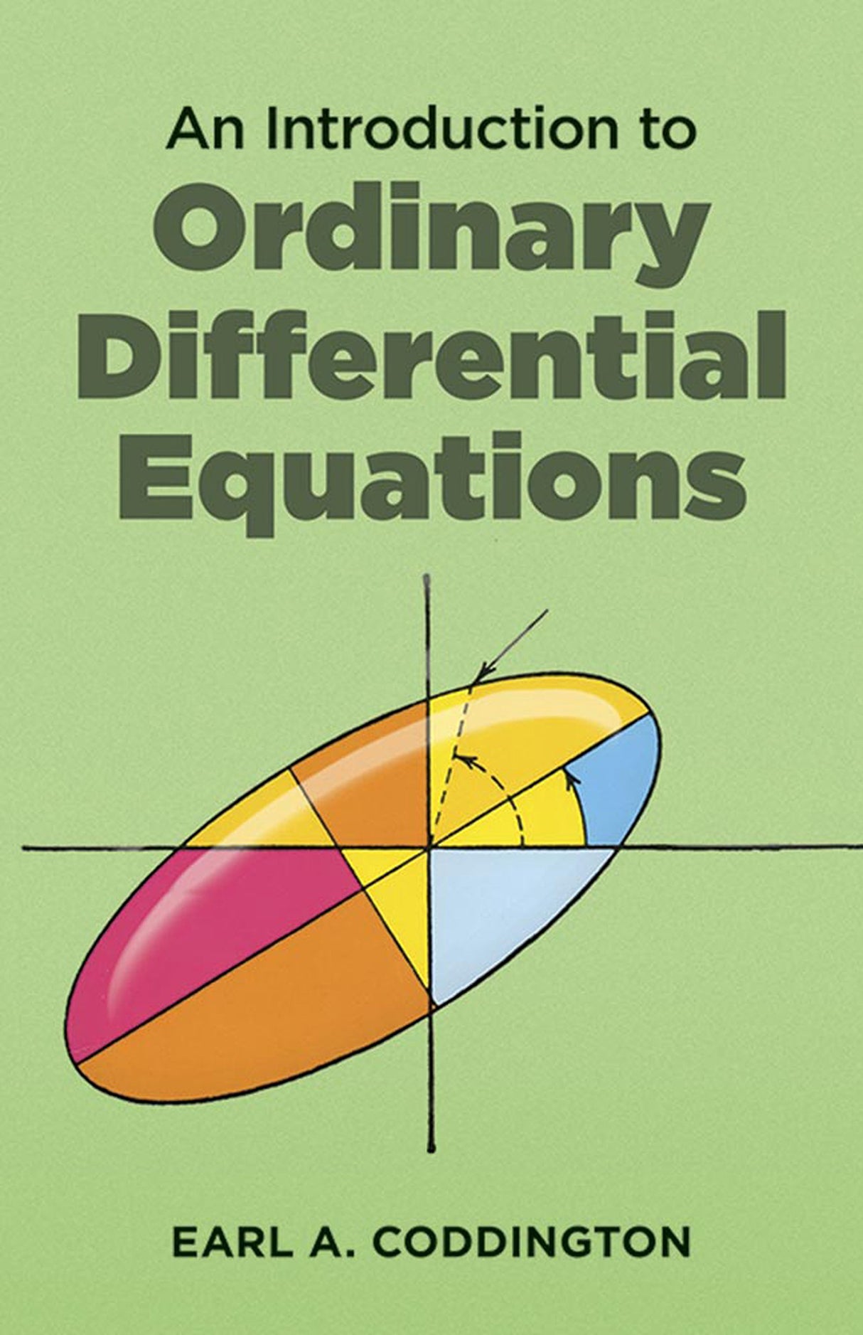 An Introduction to Ordinary Differential Equations - Retail Maharaj