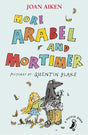 More Arabel and Mortimer (A Puffin Book) - Retail Maharaj