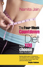The Four-Week Countdown Diet: Now you choose how you lose - Retail Maharaj