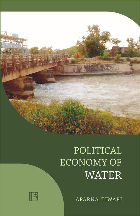 POLITICAL ECONOMY OF WATER - Retail Maharaj