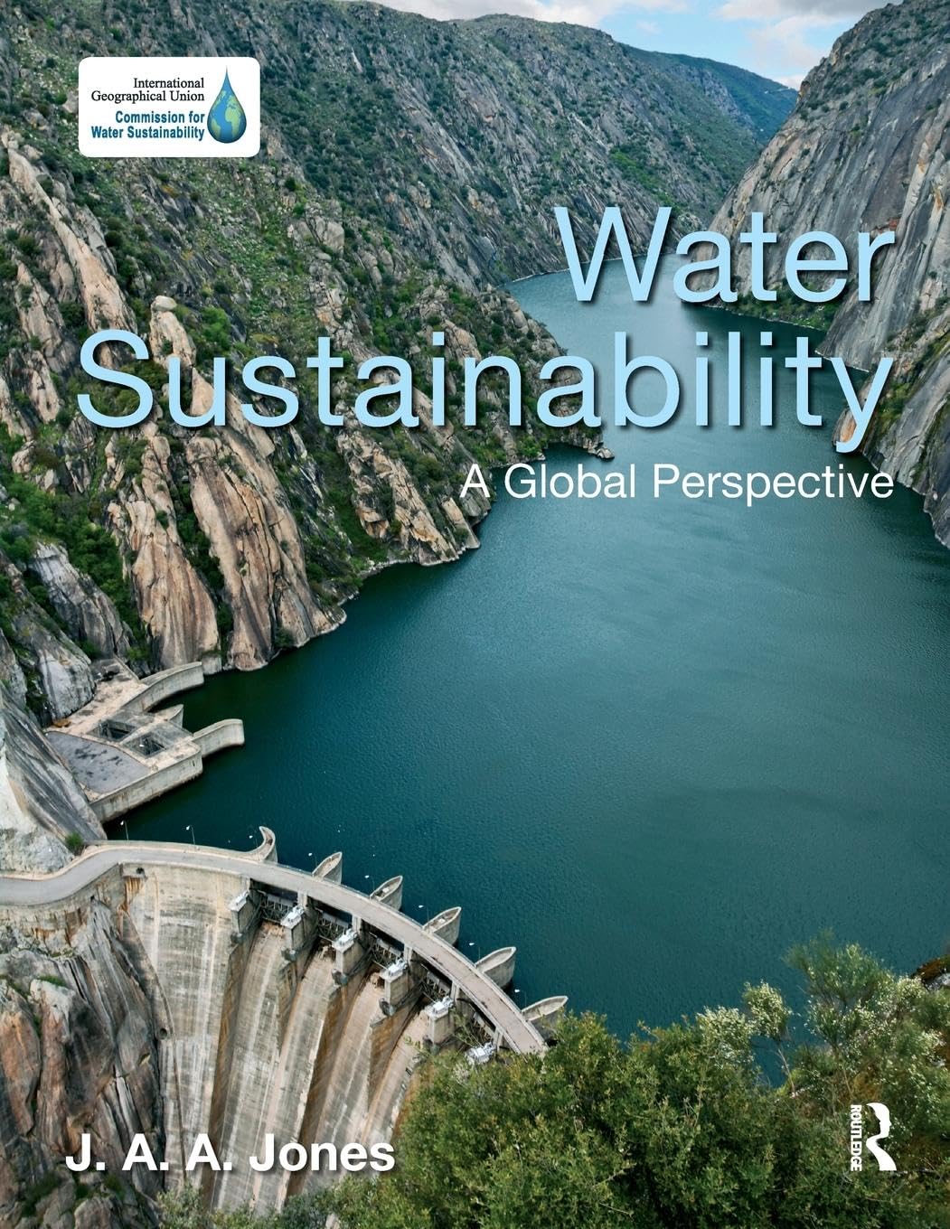 Water Sustainability: A Global Perspective - Retail Maharaj
