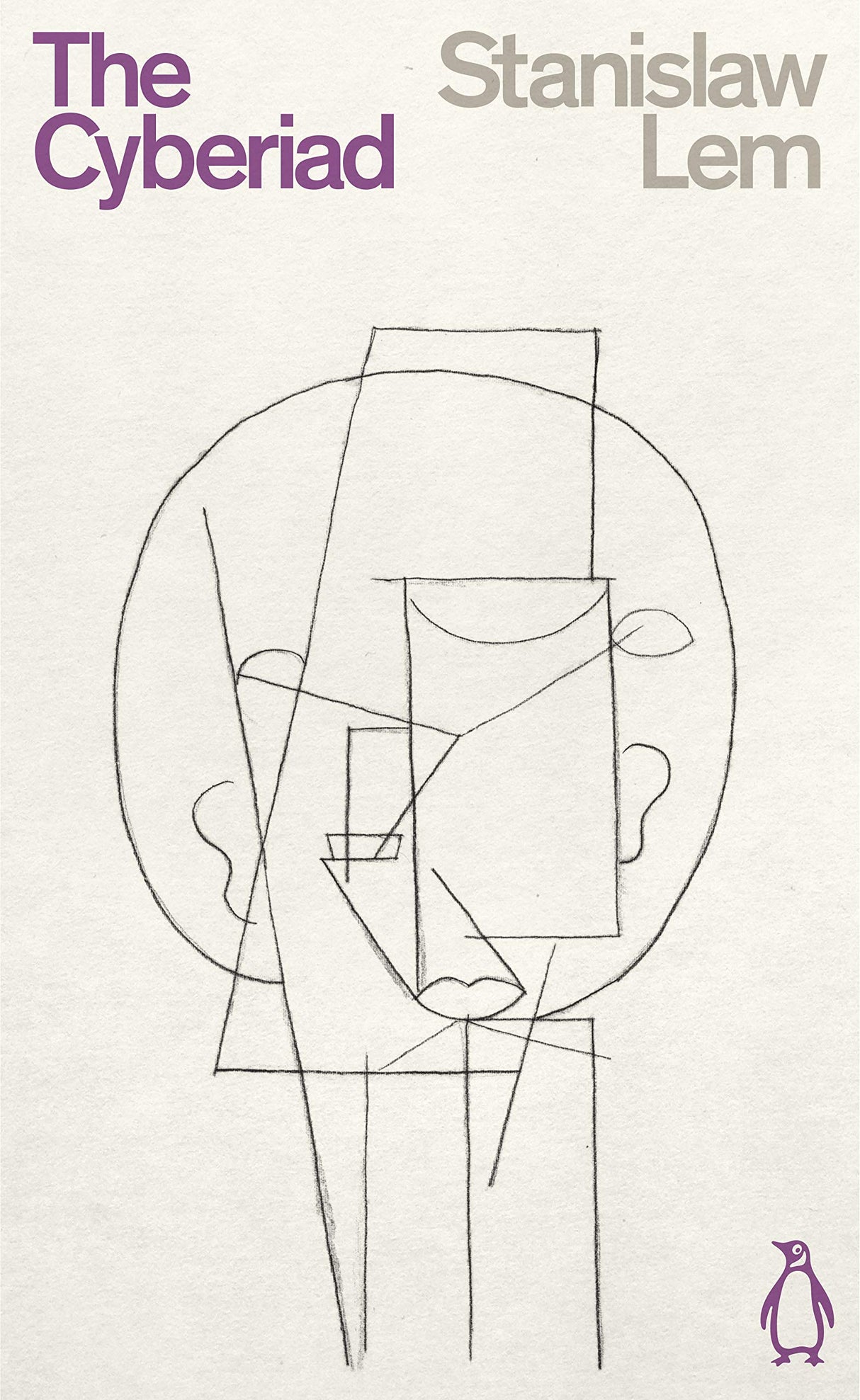 The Cyberiad - Retail Maharaj