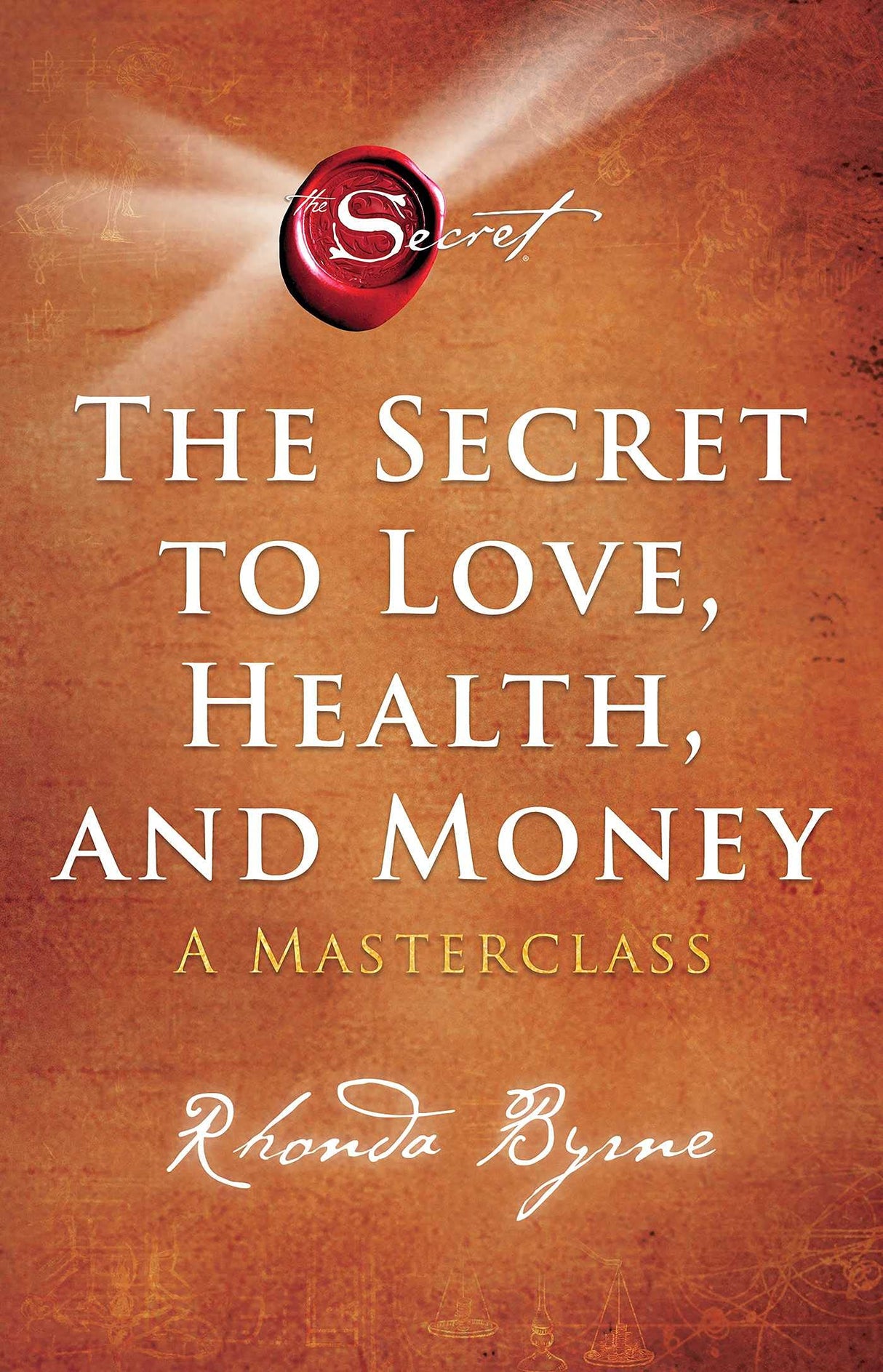 Secret To Love, Health & Money - Retail Maharaj