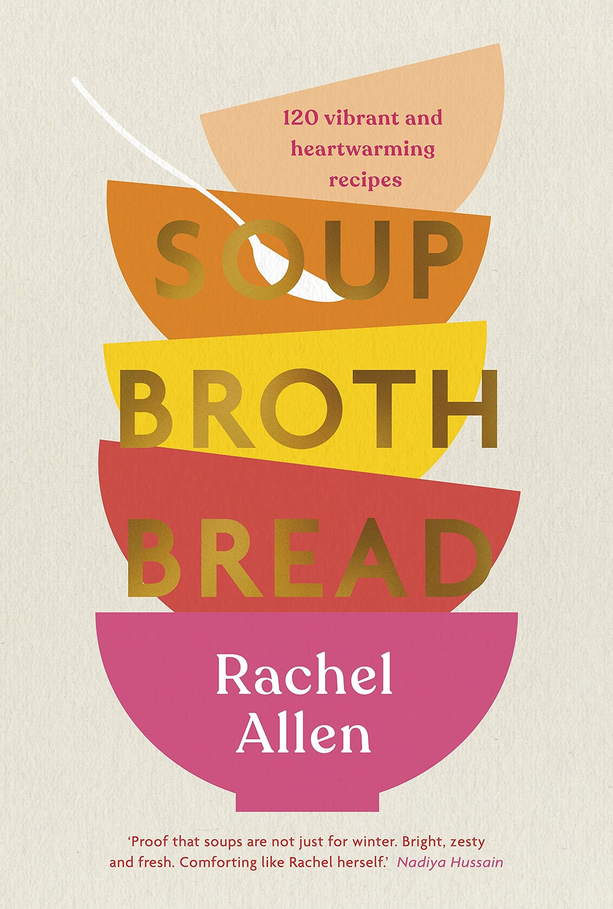 Soup Broth Bread - Retail Maharaj