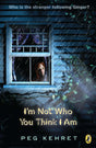 I'm Not Who You Think I Am - Retail Maharaj