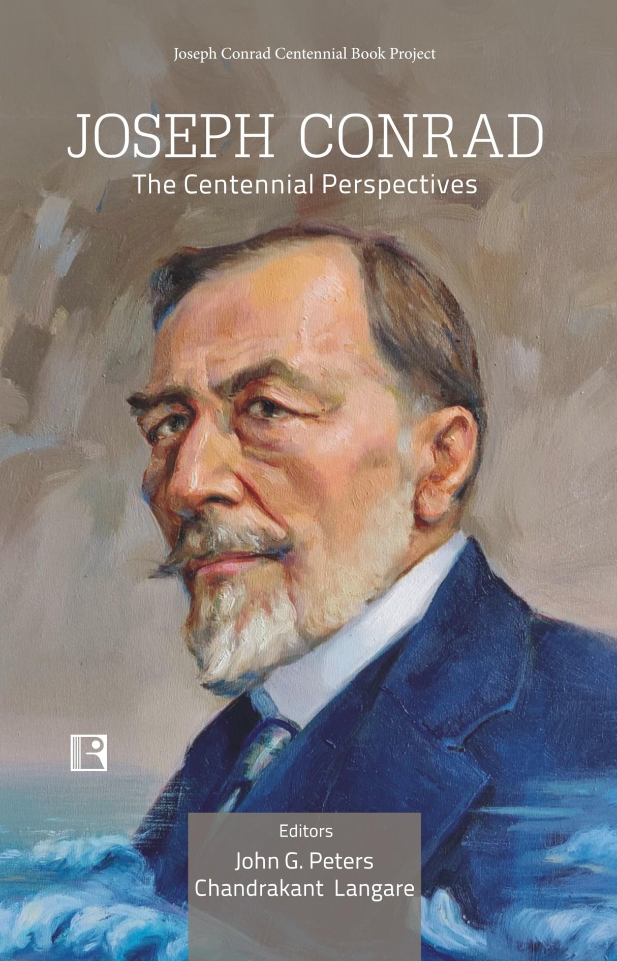 JOSEPH CONRAD: The Centennial Perspective - Retail Maharaj