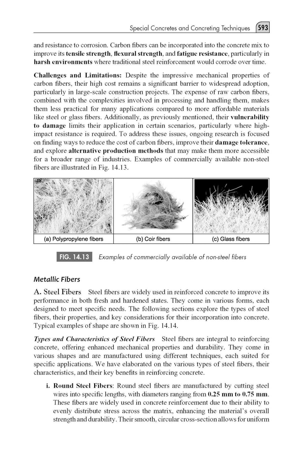 Concrete Technology: Theory and Practice | 6th Edition | M L Gambhir & Sandeep Chaudhary - Retail Maharaj