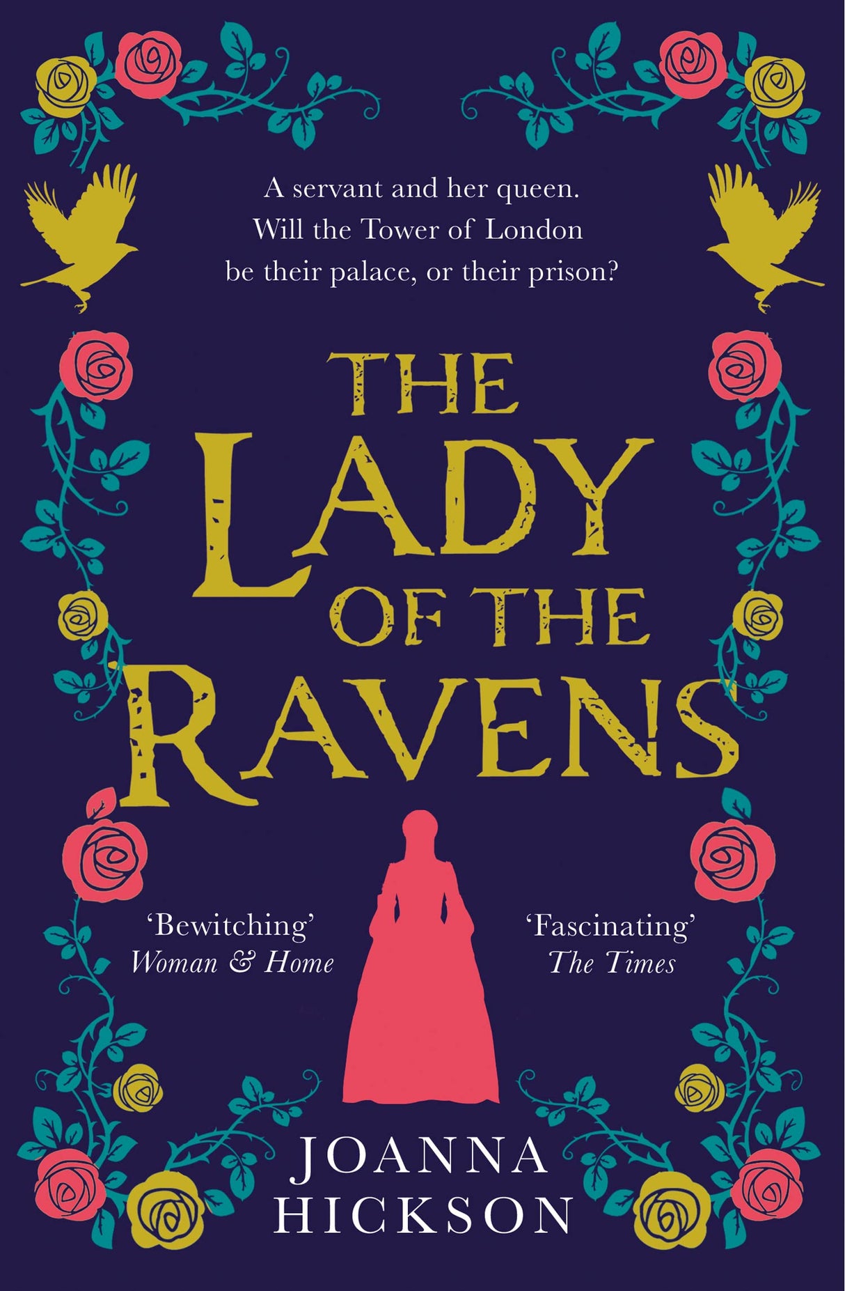 Lady of the Ravens: My Family, the Holocaust and My Search for Truth - Retail Maharaj