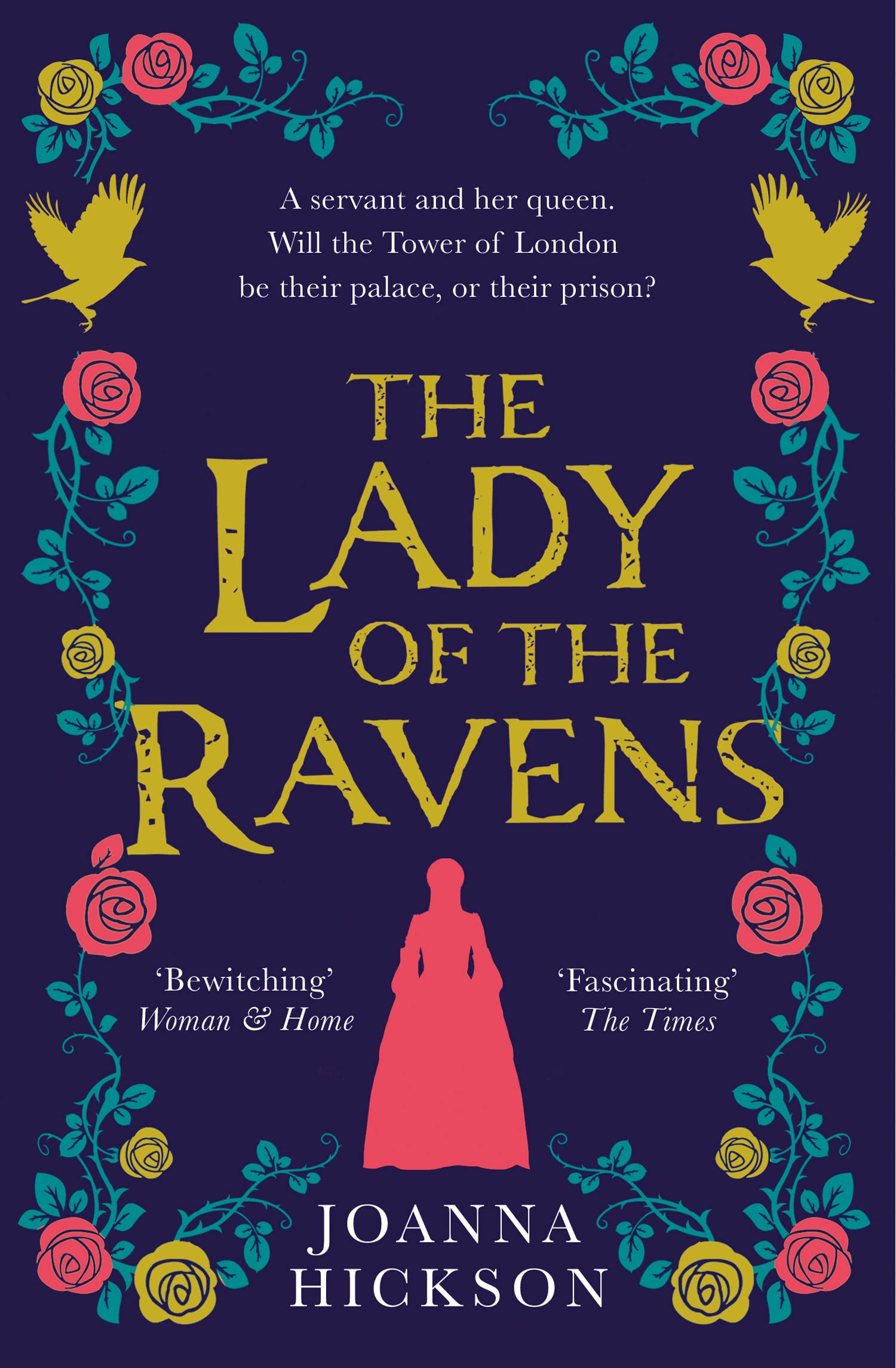 Lady of the Ravens: My Family, the Holocaust and My Search for Truth - Retail Maharaj