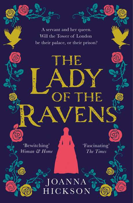 Lady of the Ravens: My Family, the Holocaust and My Search for Truth - Retail Maharaj