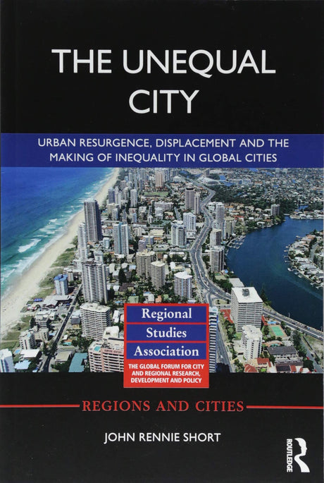 The Unequal City: Urban Resurgence, Displacement and the Making of Inequality in Global Cities (Regions and Cities) - Retail Maharaj