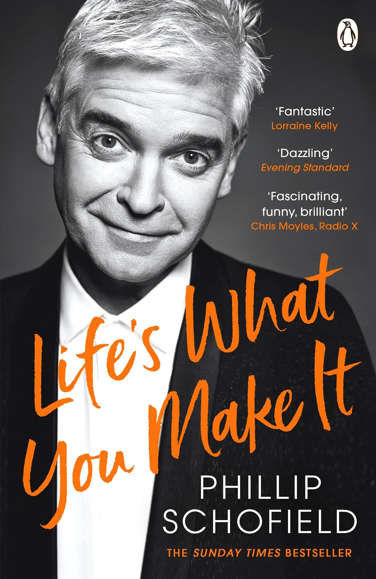 Life's What You Make It: The Sunday Times Bestseller 2020 - Retail Maharaj