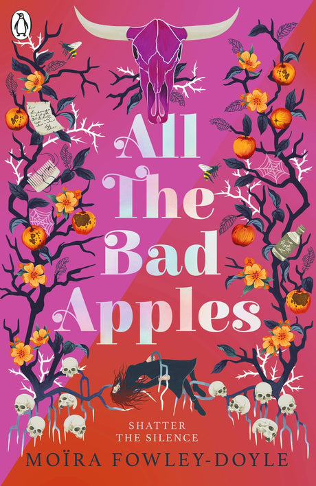 All the Bad Apples - Retail Maharaj