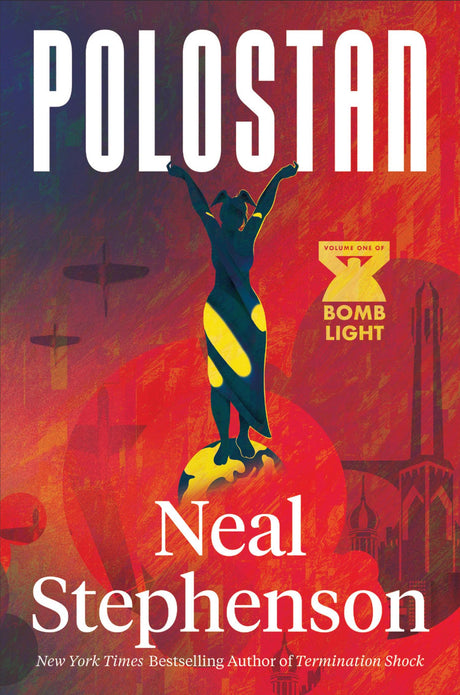 Polostan - Retail Maharaj