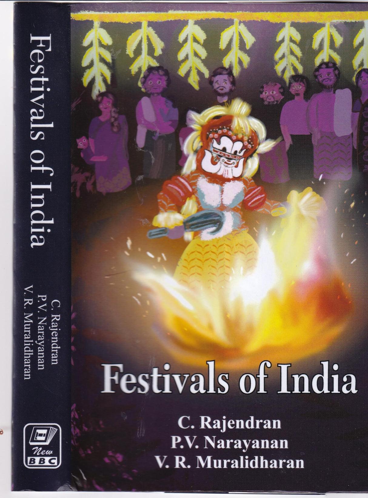 Festivals of India - Retail Maharaj