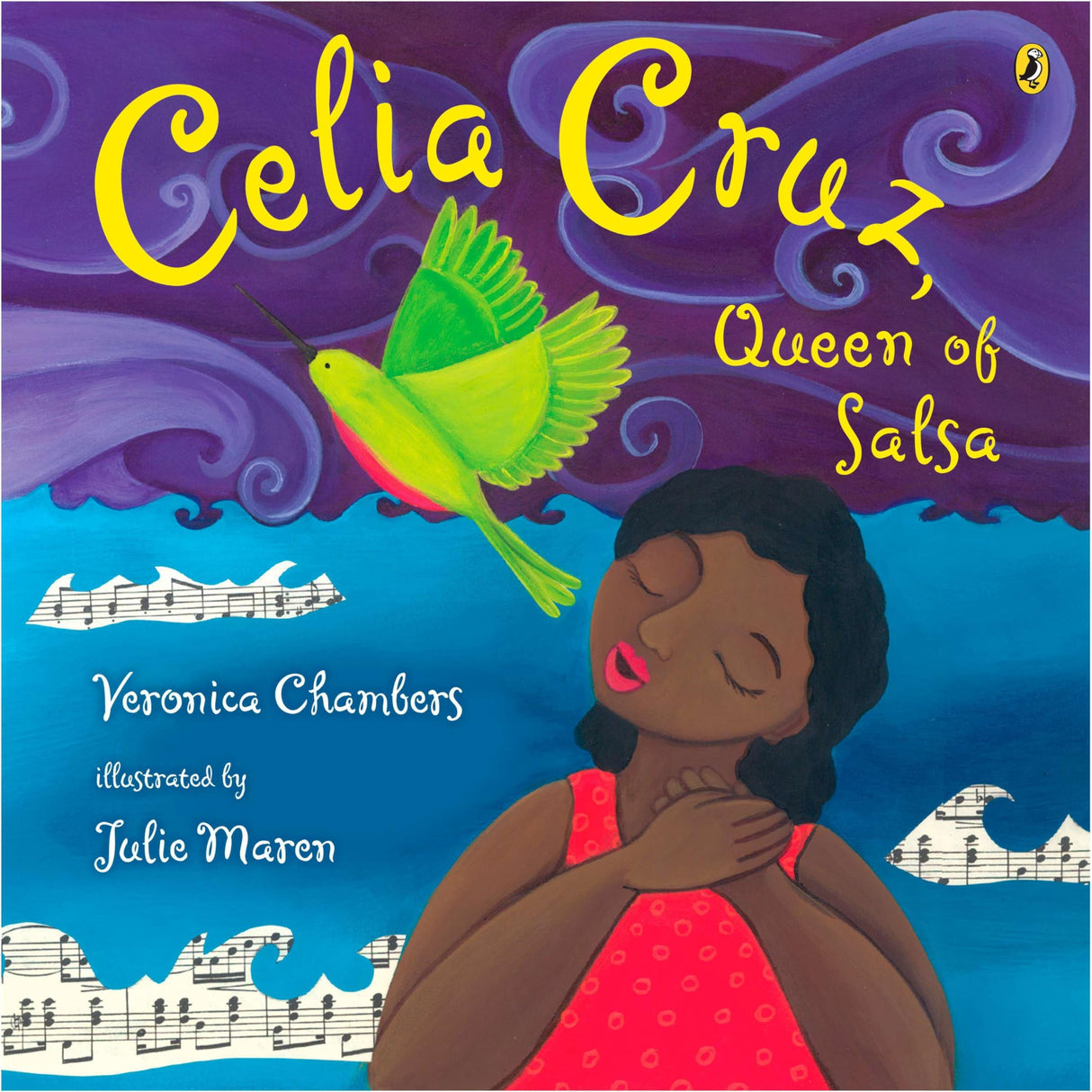 Celia Cruz, Queen of Salsa - Retail Maharaj