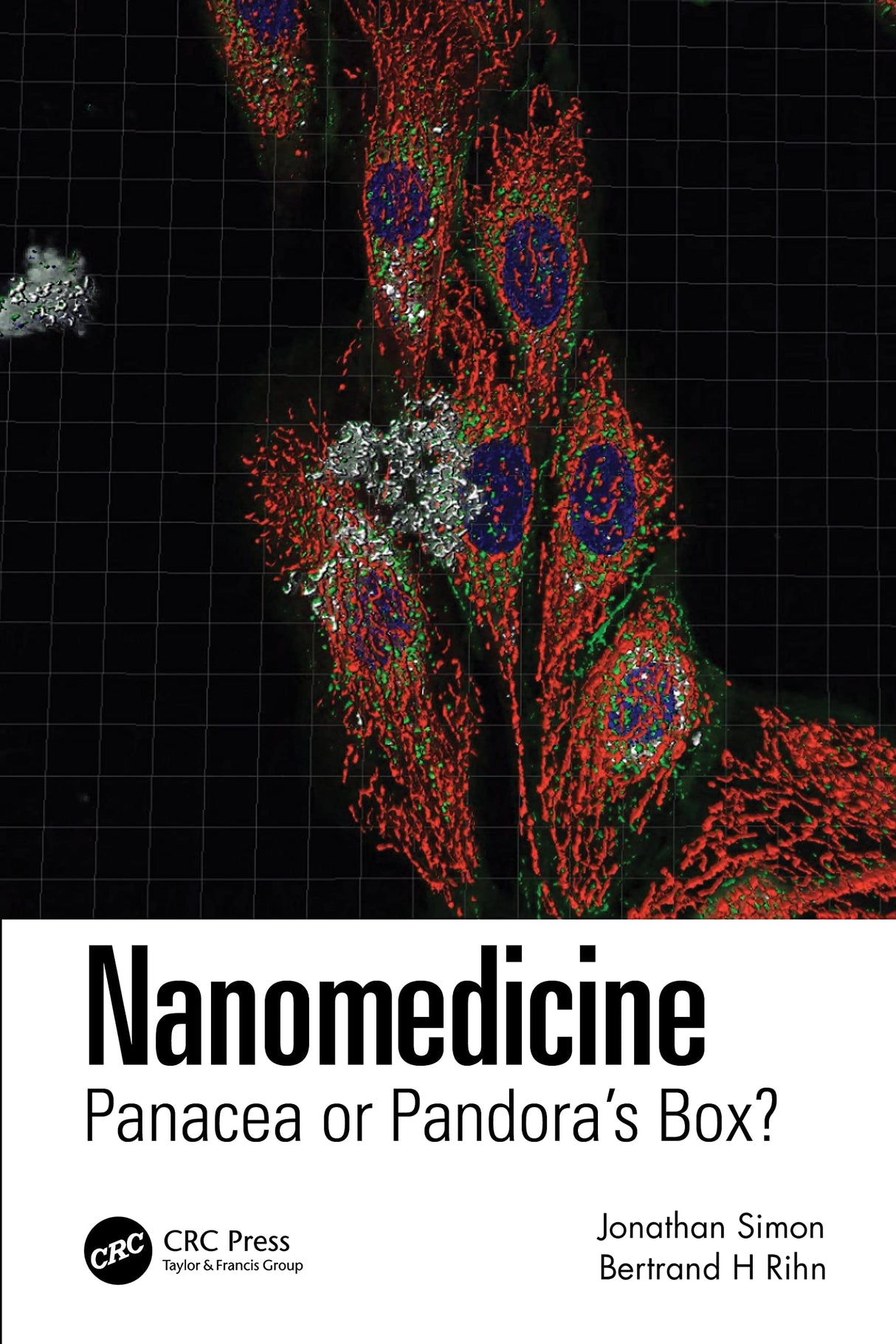 Nanomedicine: Panacea or Pandora's Box? - Retail Maharaj