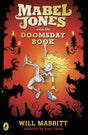Mabel Jones and the Doomsday Book - Retail Maharaj