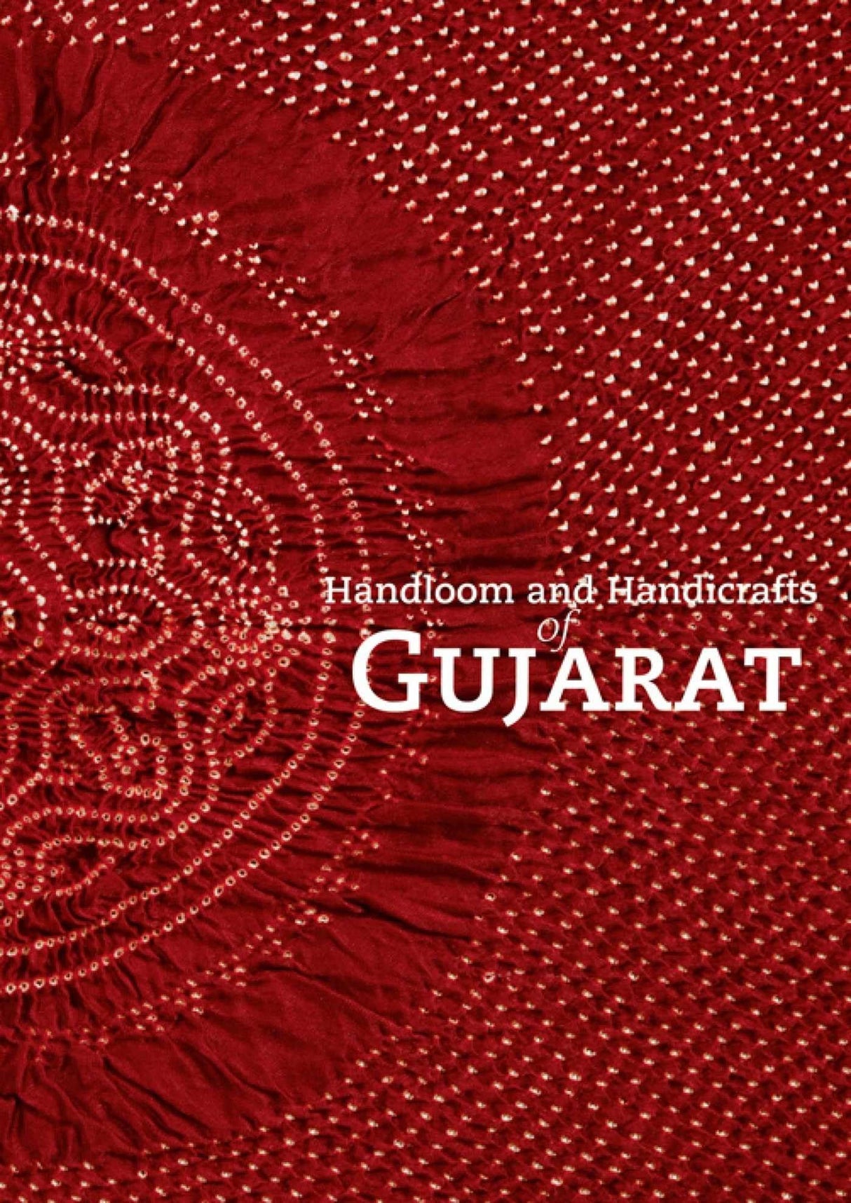 Handloom & Handicrafts of Gujarat - Retail Maharaj