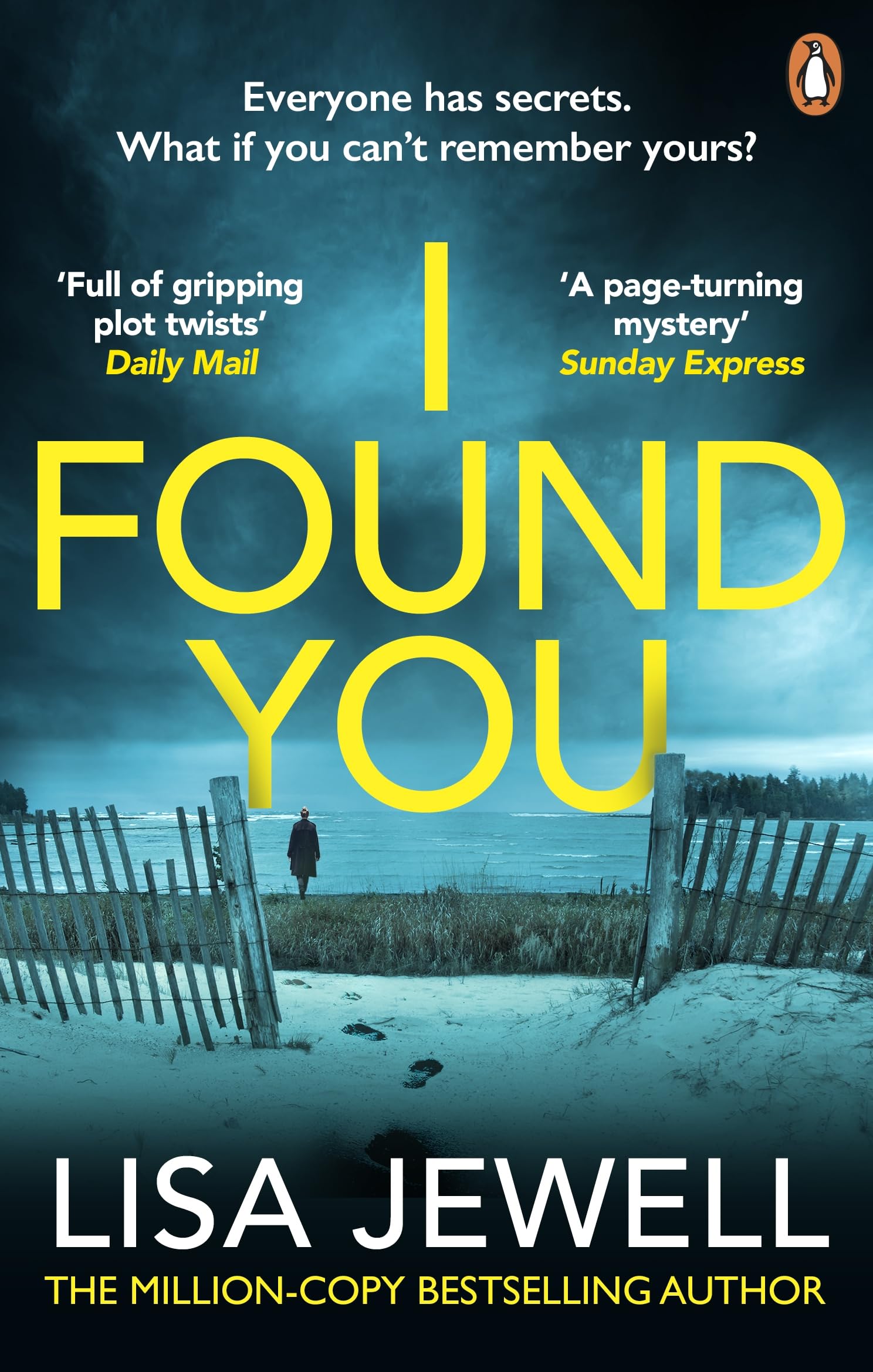 I Found You - Retail Maharaj
