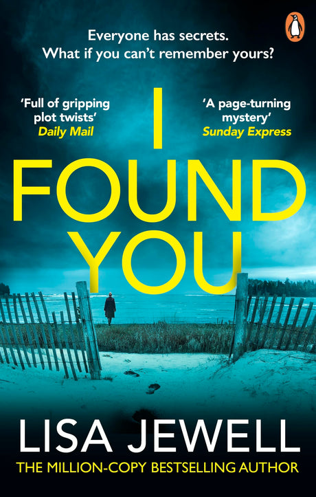 I Found You - Retail Maharaj