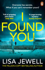 I Found You - Retail Maharaj