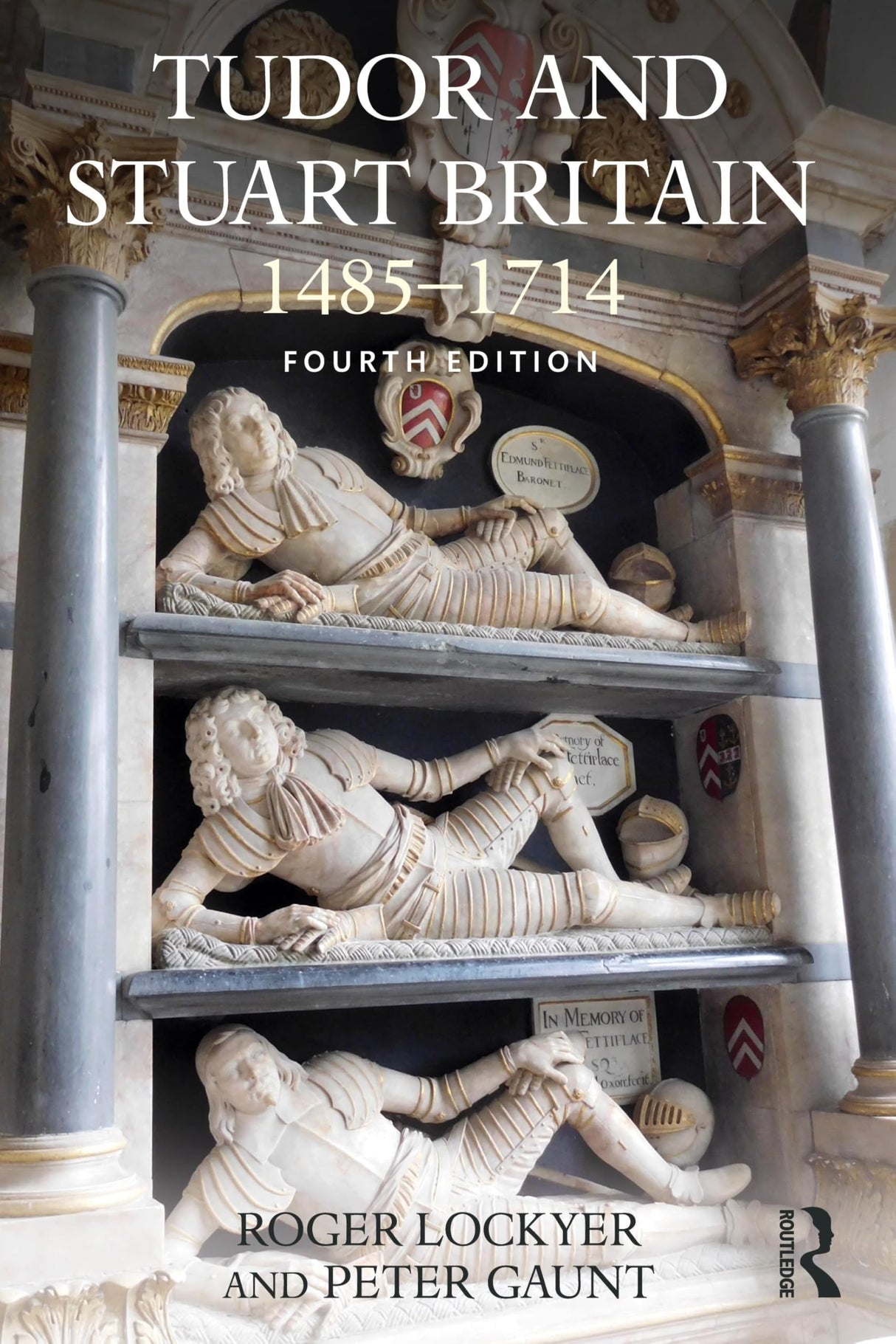 Tudor and Stuart Britain: 1485-1714 - Retail Maharaj