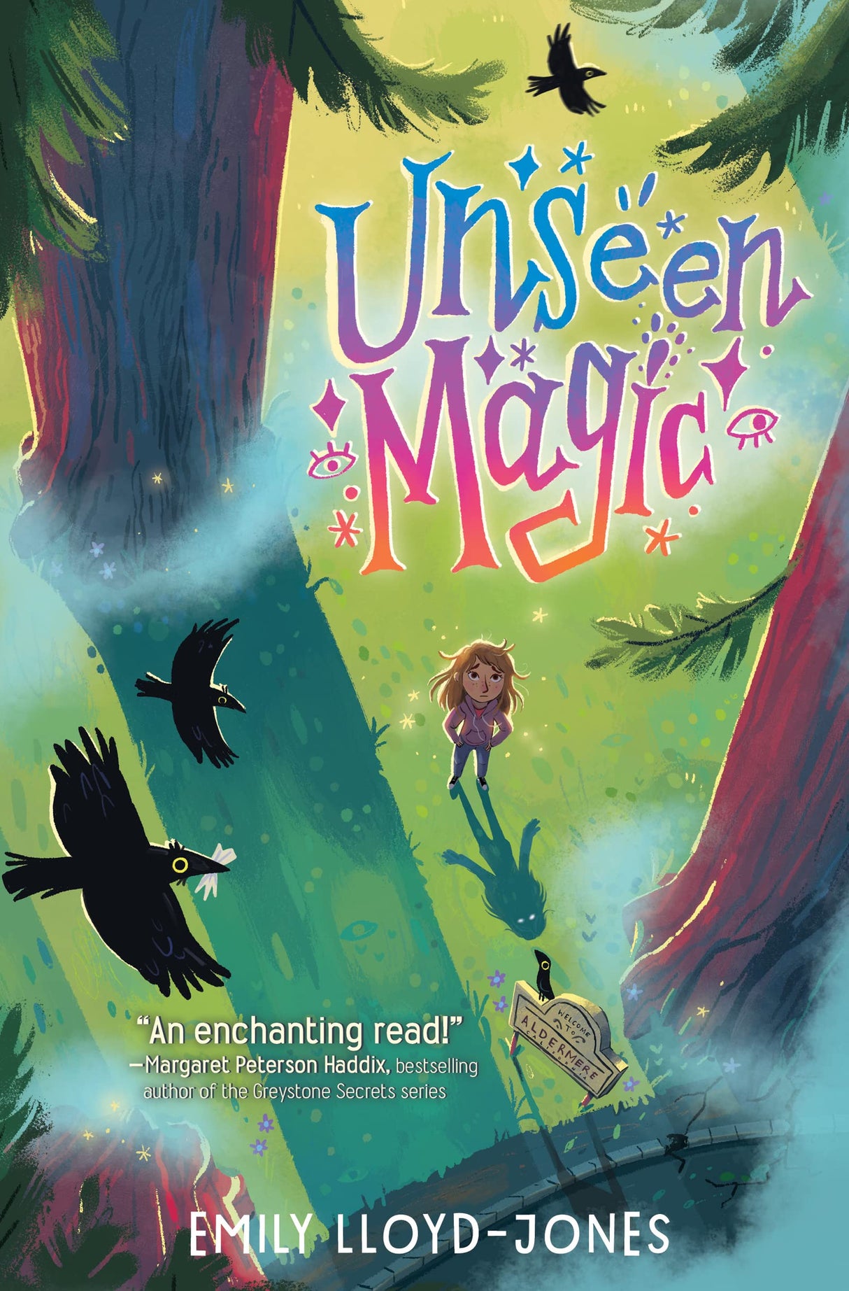 Unseen Magic - Retail Maharaj