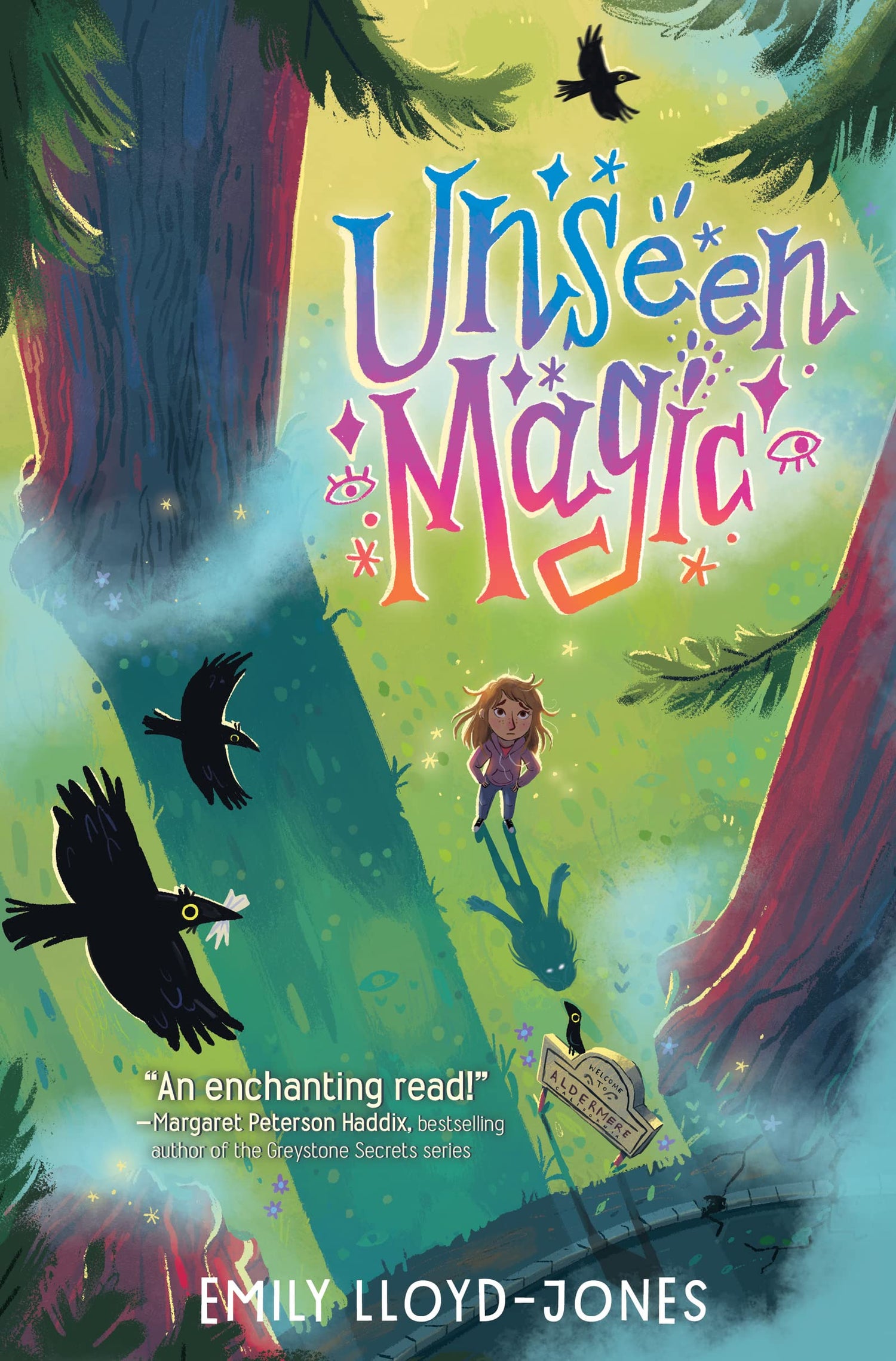 Unseen Magic - Retail Maharaj